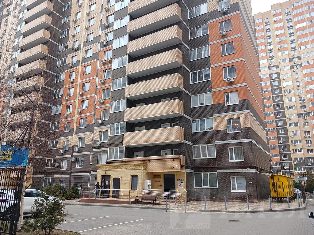 однокомнатная квартираНахичевань, район Фото 28