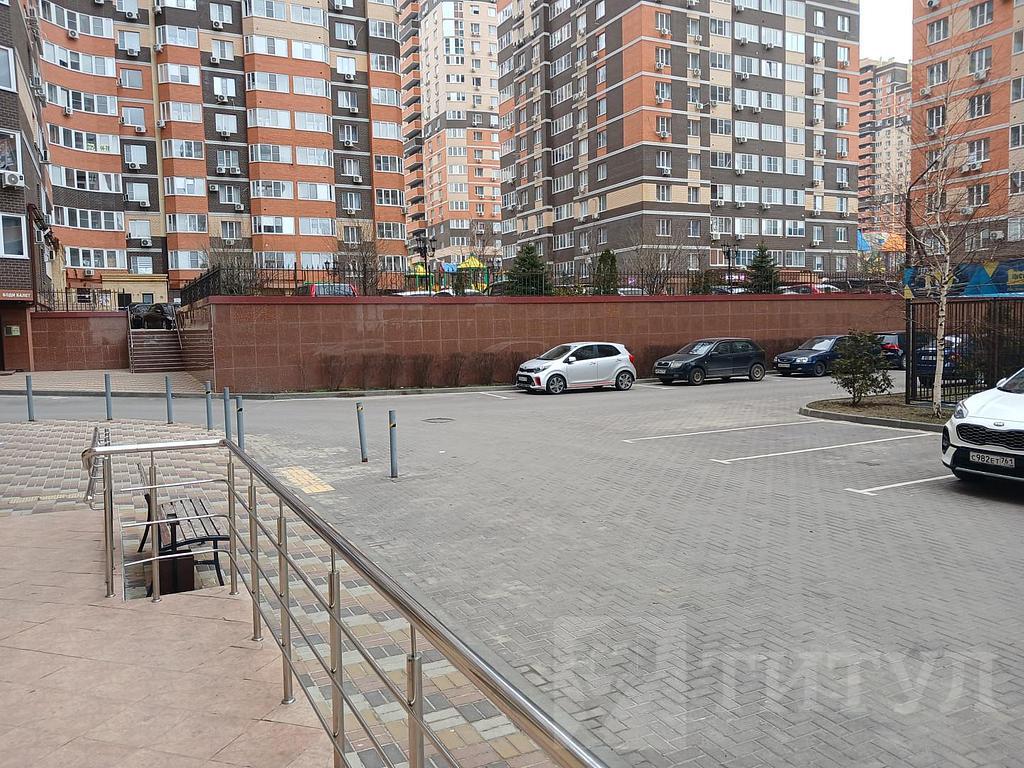 однокомнатная квартираНахичевань, район Фото 27