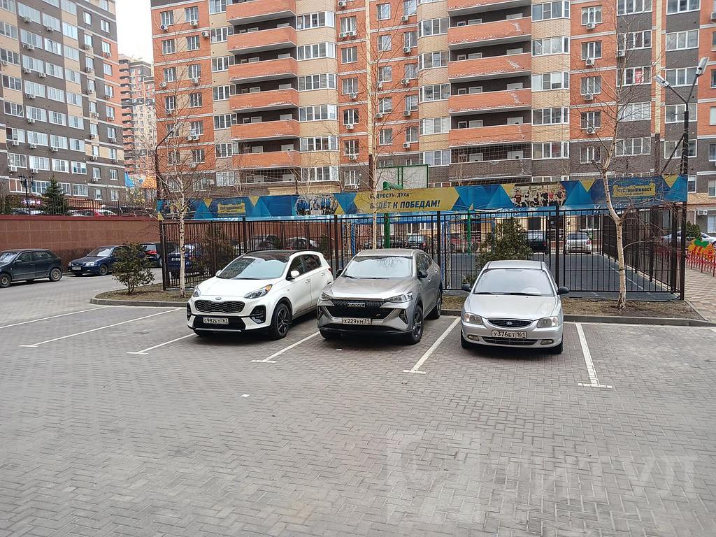 однокомнатная квартираНахичевань, район Фото 26