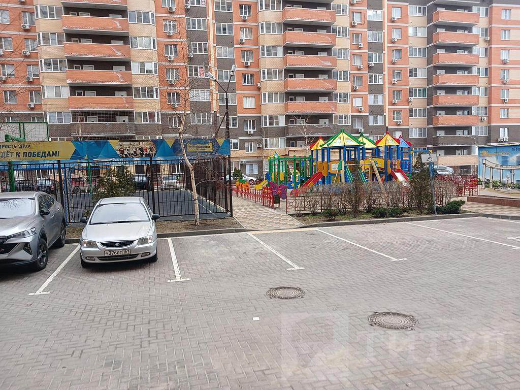 однокомнатная квартираНахичевань, район Фото 25