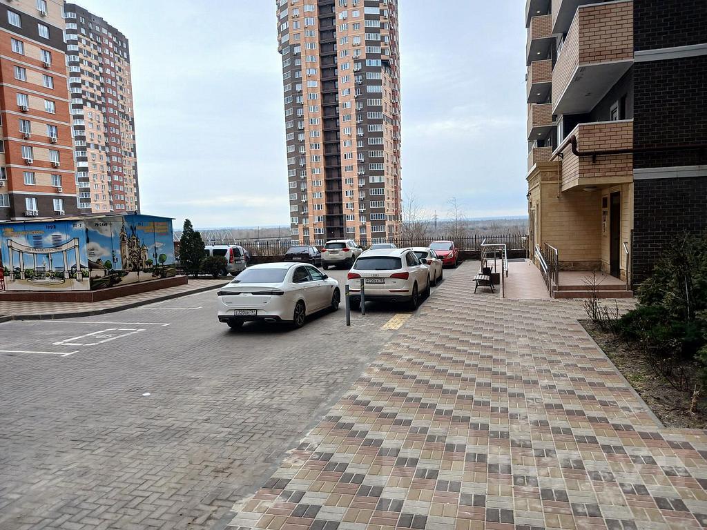 однокомнатная квартираНахичевань, район Фото 24