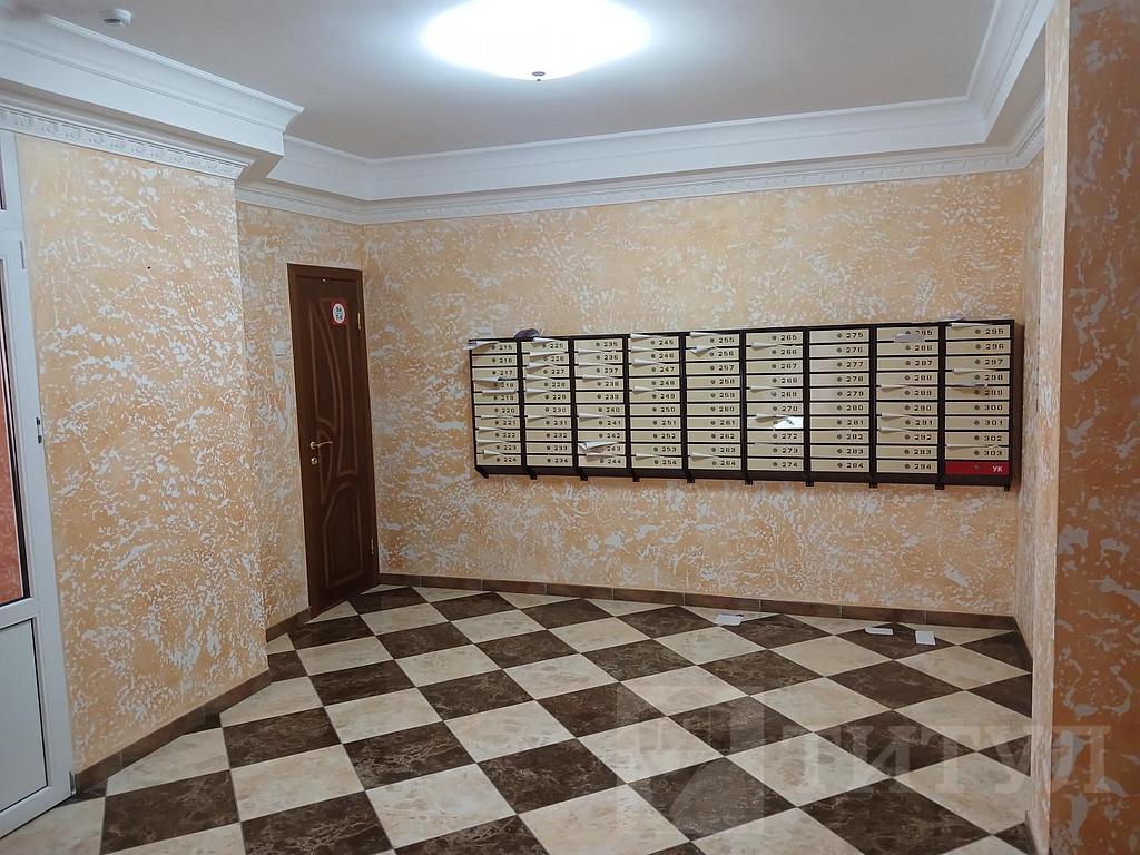 однокомнатная квартираНахичевань, район Фото 21