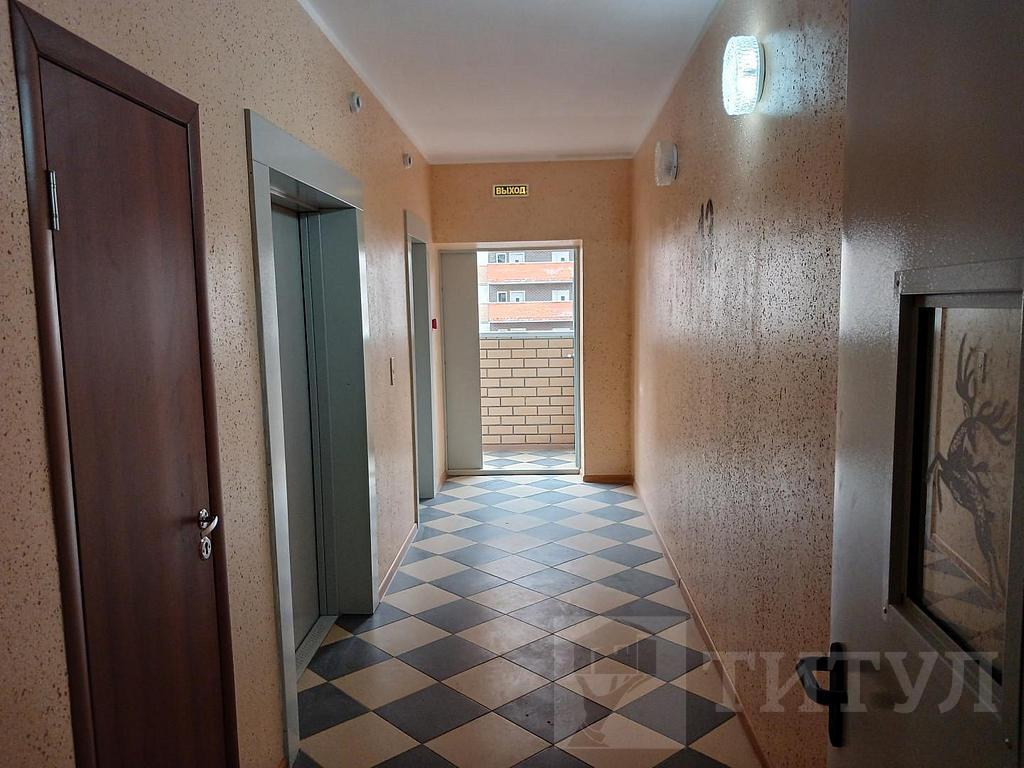 однокомнатная квартираНахичевань, район Фото 19