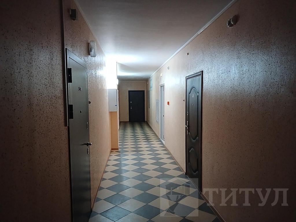 однокомнатная квартираНахичевань, район Фото 18