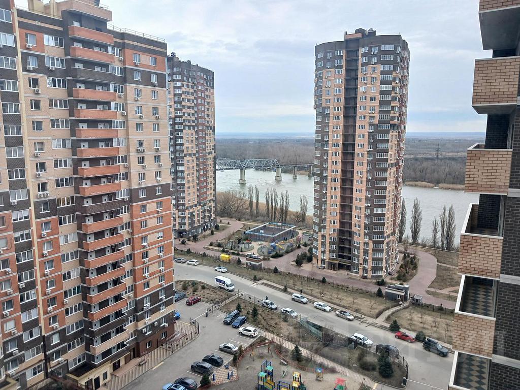 однокомнатная квартираНахичевань, район Фото 15