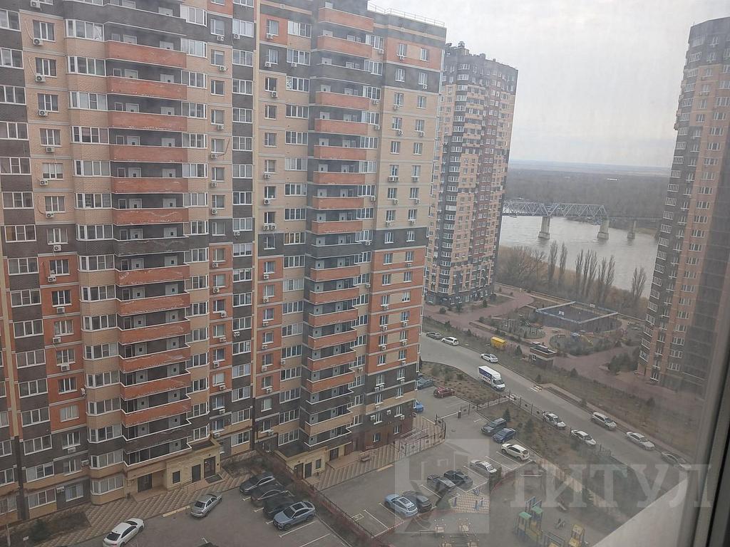 однокомнатная квартираНахичевань, район Фото 7