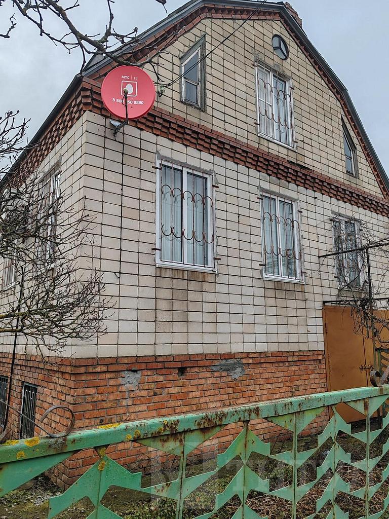 трехкомнатный домрайон Фото 3