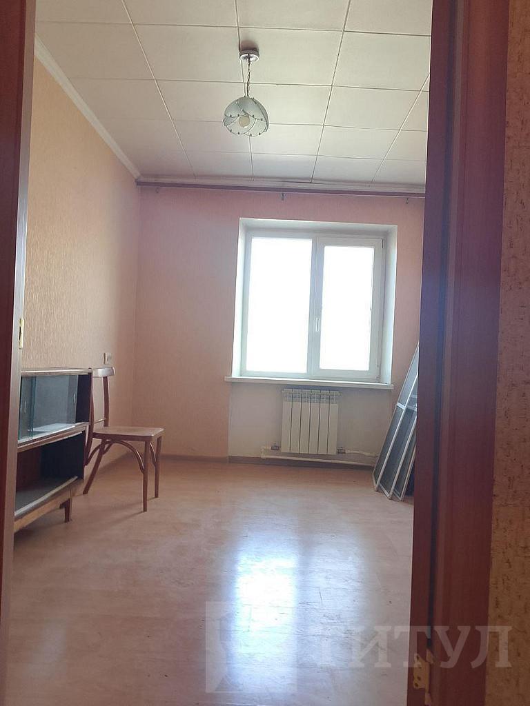 трехкомнатная квартираВоенвед, район  Фото 23