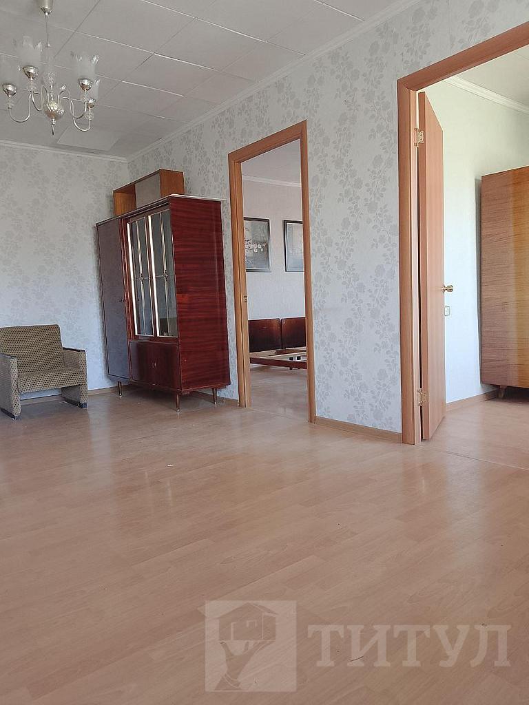 трехкомнатная квартираВоенвед, район  Фото 22