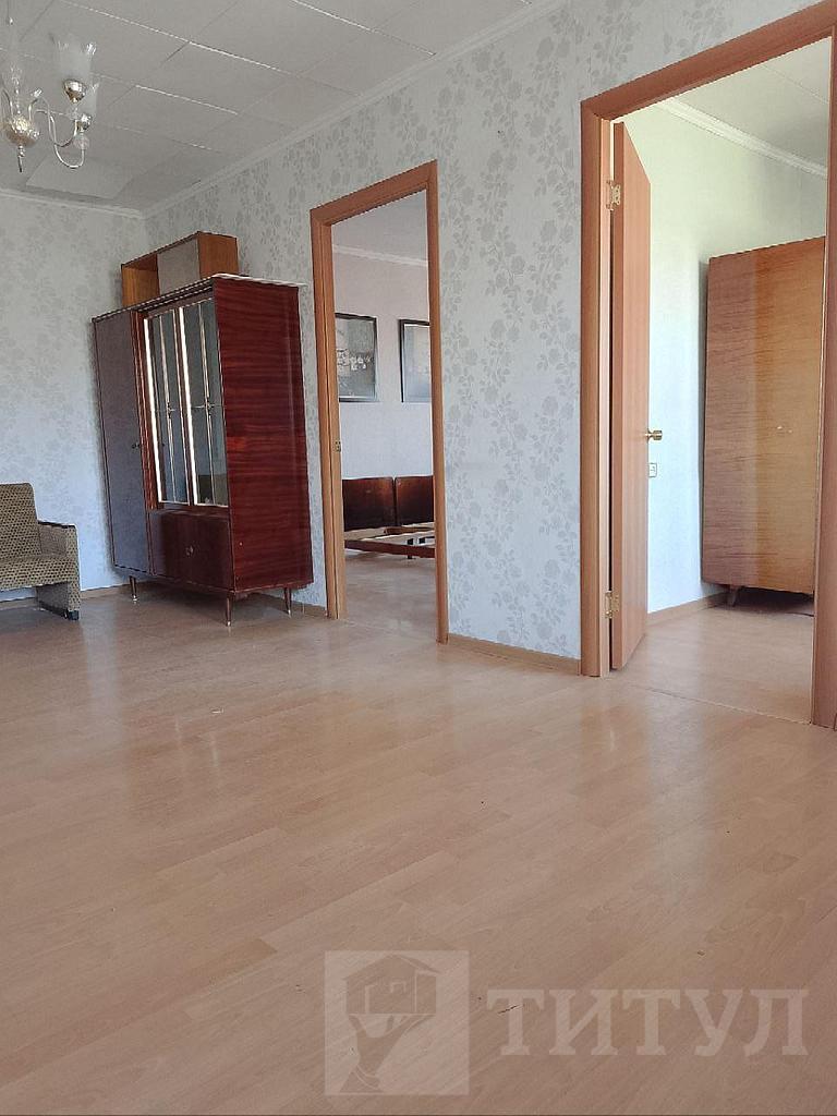 трехкомнатная квартираВоенвед, район  Фото 19