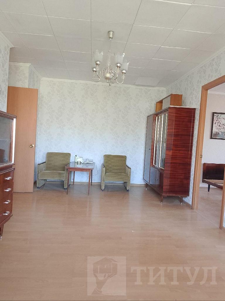 трехкомнатная квартираВоенвед, район  Фото 18