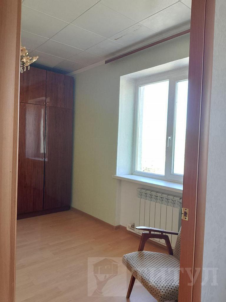 трехкомнатная квартираВоенвед, район  Фото 17