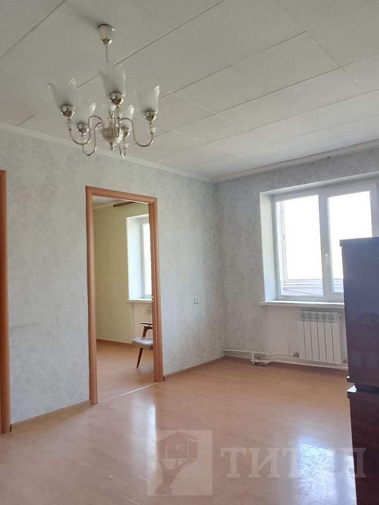 трехкомнатная квартираВоенвед, район  Фото 16