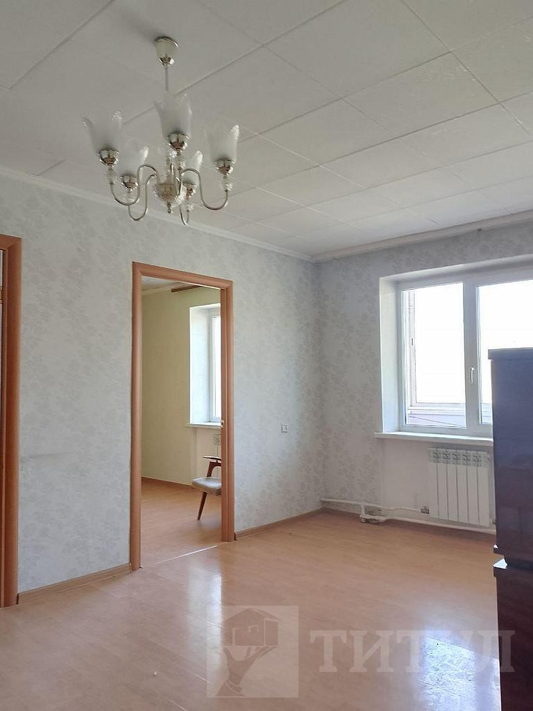 трехкомнатная квартираВоенвед, район  Фото 15