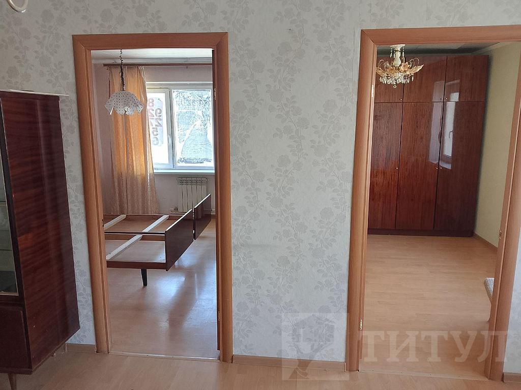 трехкомнатная квартираВоенвед, район  Фото 14