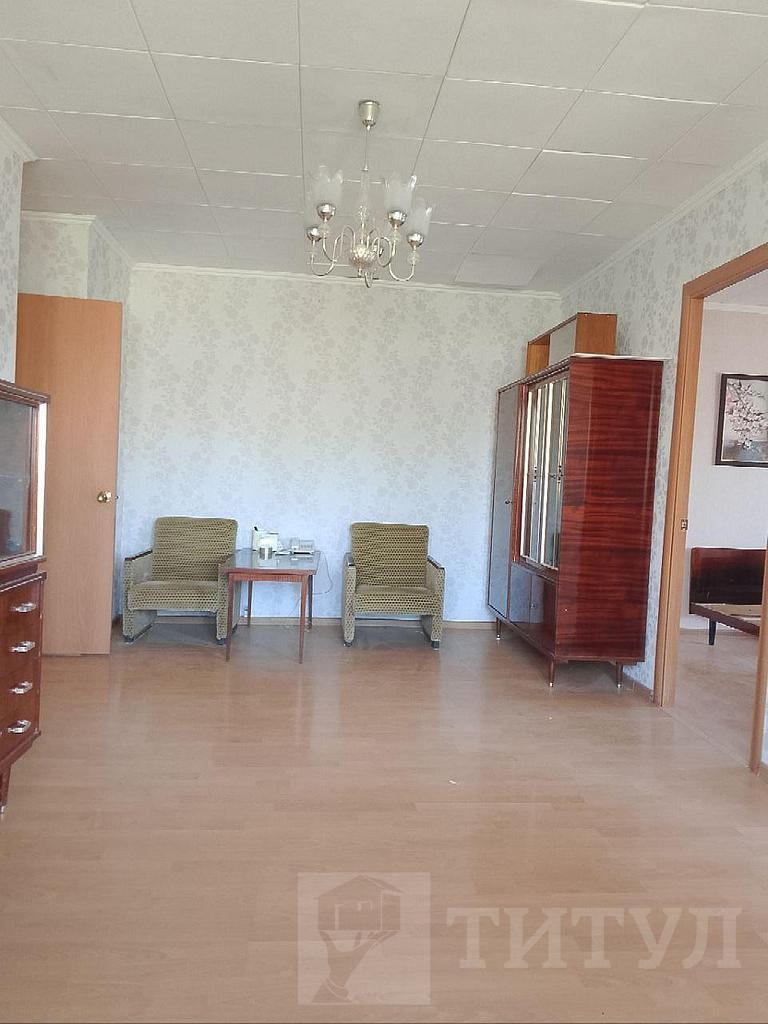 трехкомнатная квартираВоенвед, район  Фото 12