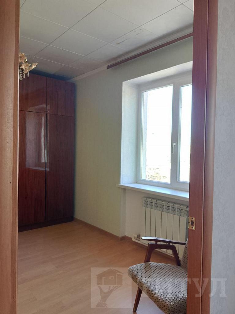 трехкомнатная квартираВоенвед, район  Фото 11