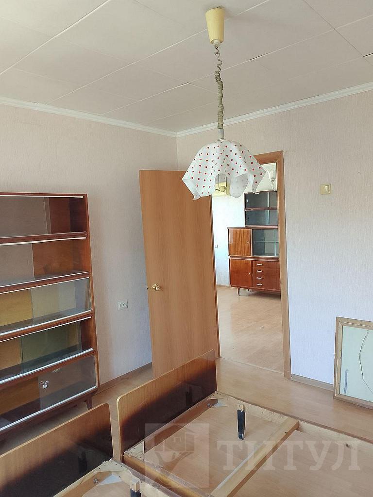 трехкомнатная квартираВоенвед, район  Фото 10