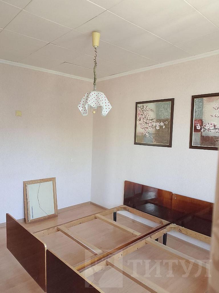 трехкомнатная квартираВоенвед, район  Фото 8