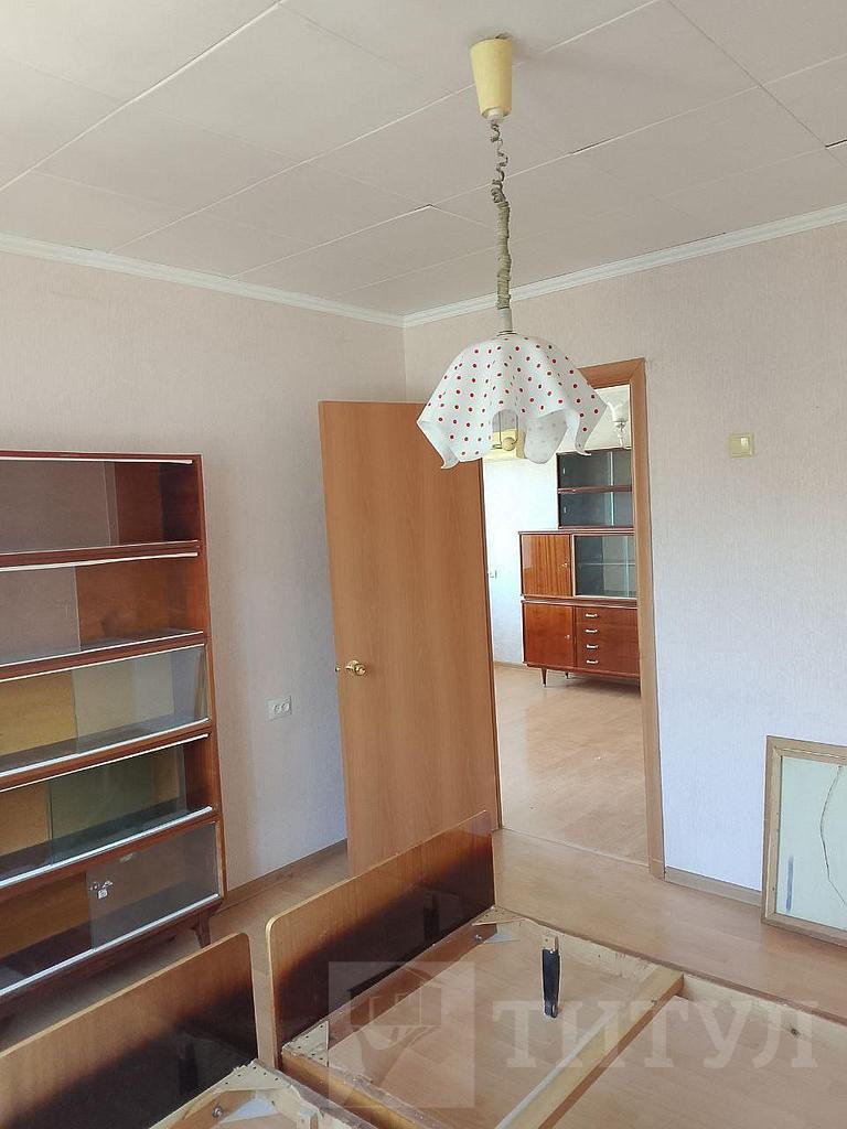 трехкомнатная квартираВоенвед, район  Фото 6