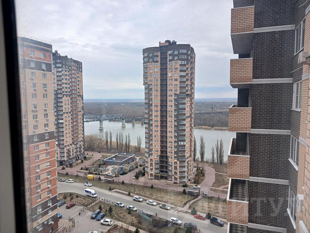 однокомнатная квартираНахичевань, район  Фото 31