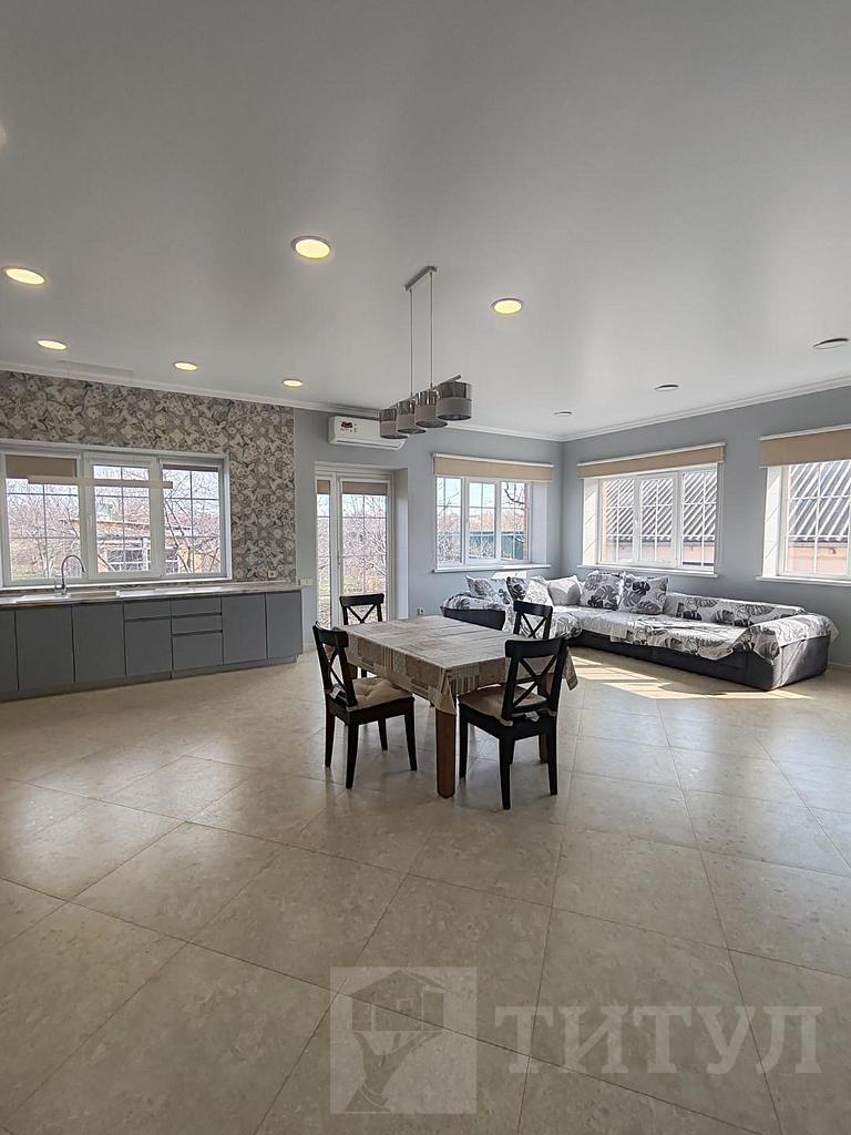 четырехкомнатный домрайон  Фото 10