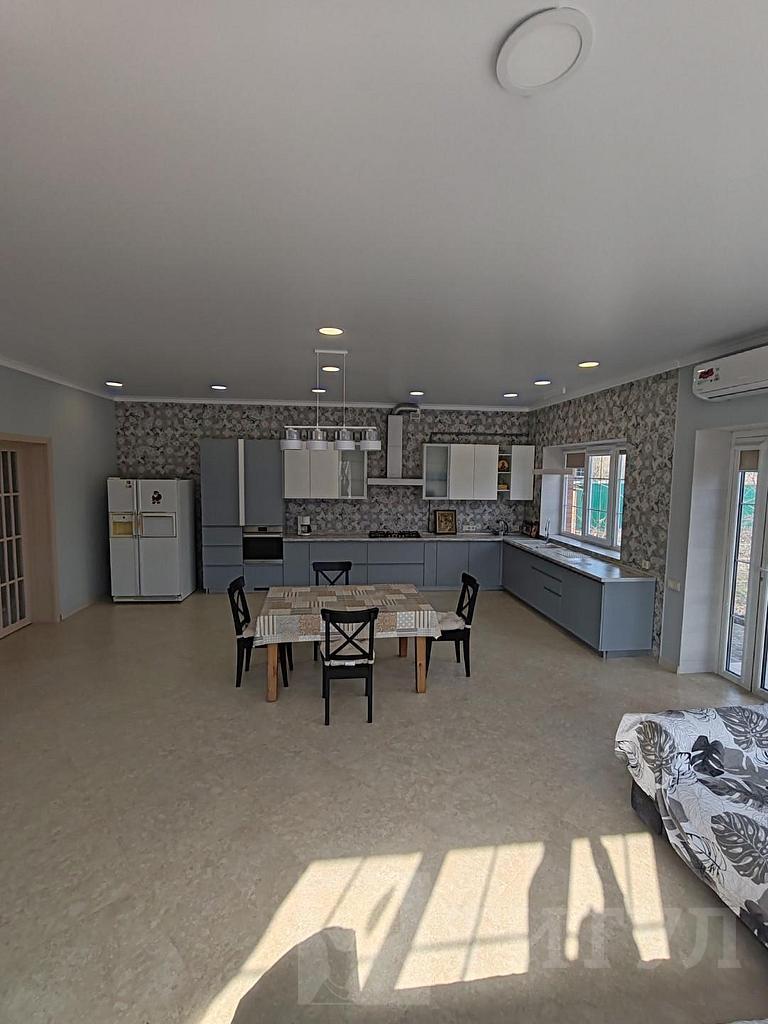 четырехкомнатный домрайон  Фото 11