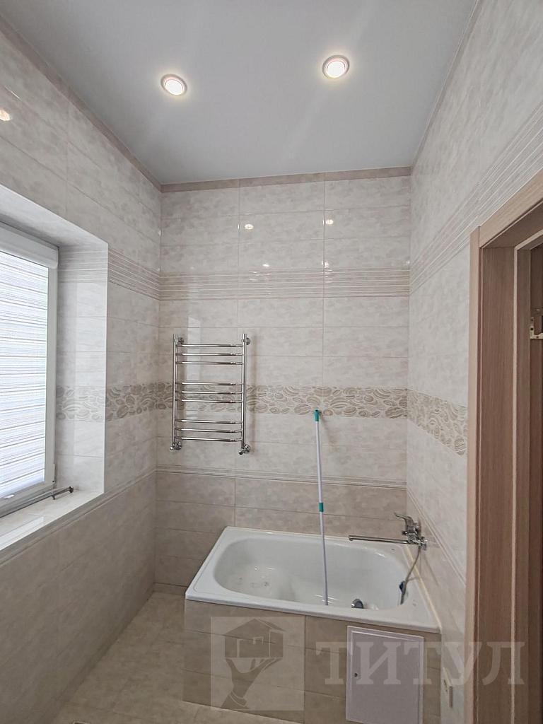 четырехкомнатный домрайон  Фото 18