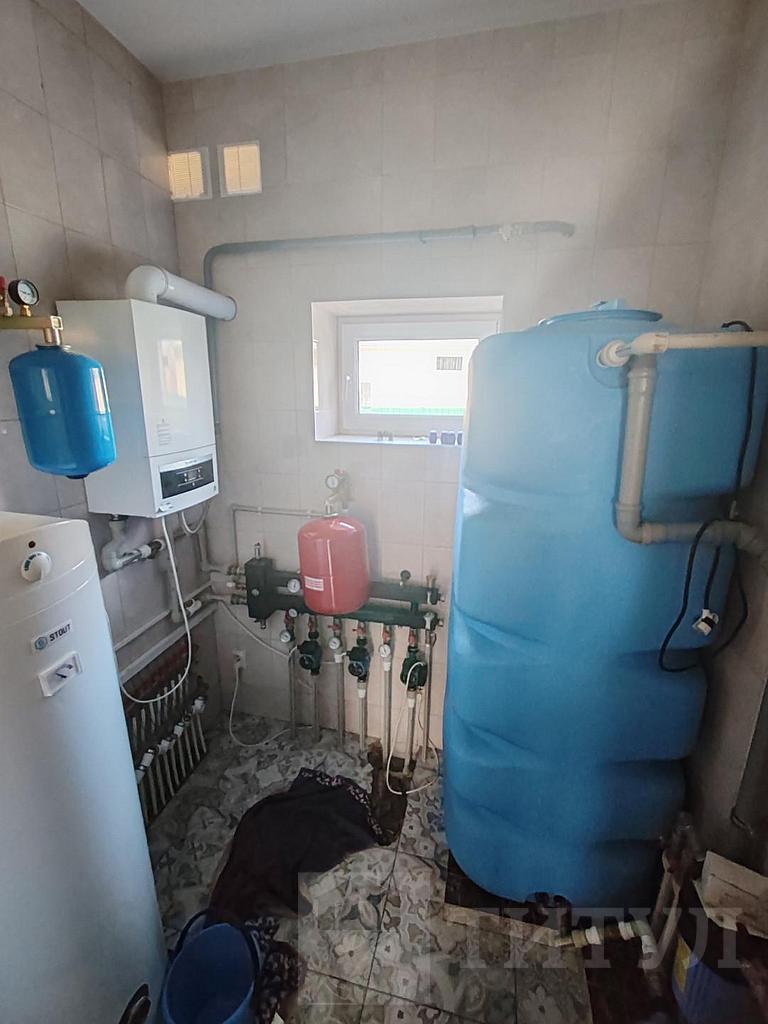 четырехкомнатный домрайон  Фото 25