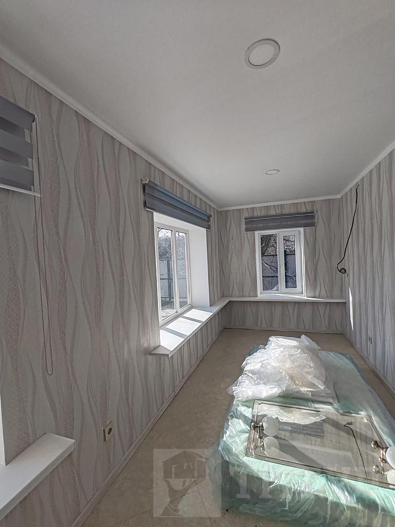 четырехкомнатный домрайон  Фото 15