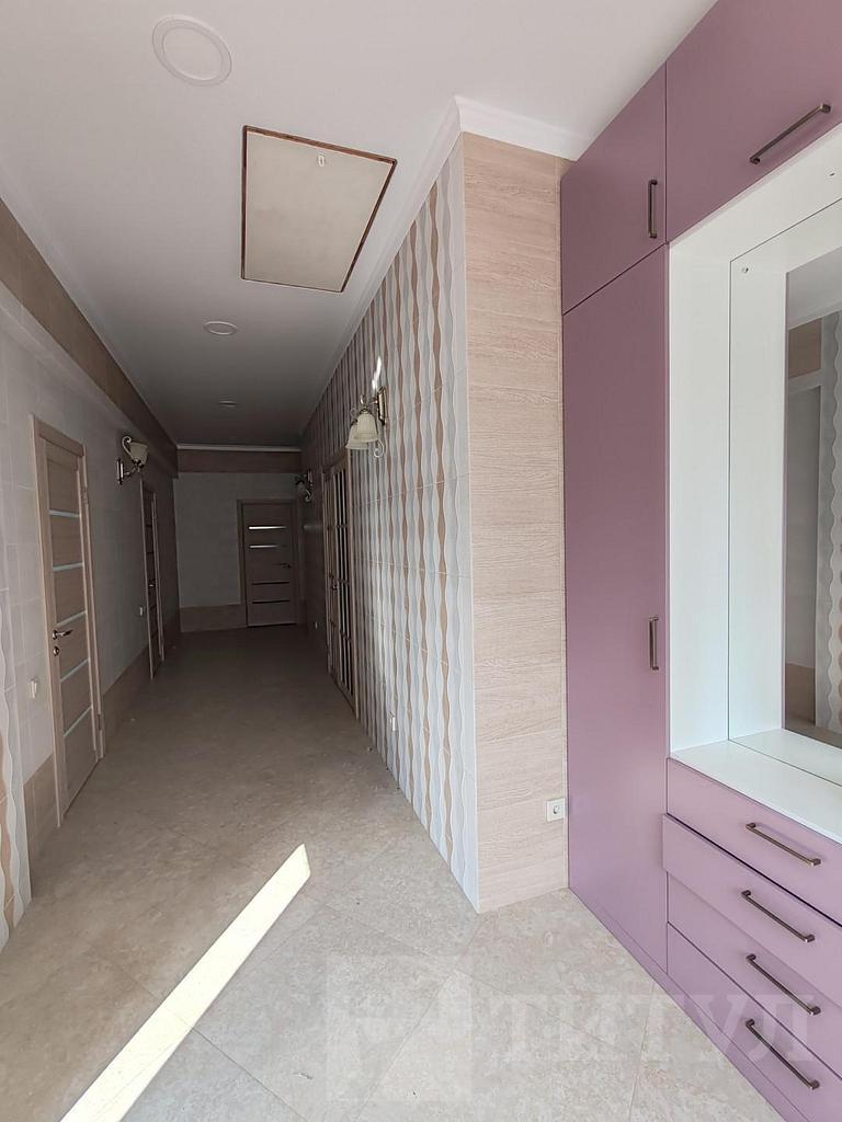 четырехкомнатный домрайон  Фото 22