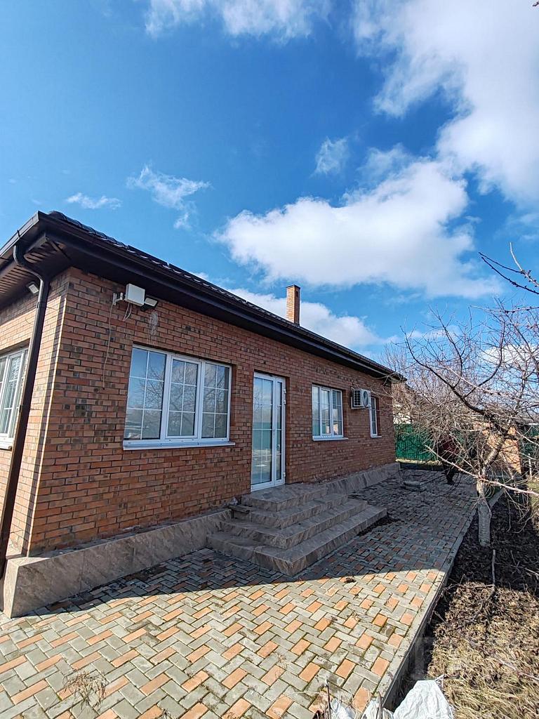 четырехкомнатный домрайон  Фото 4