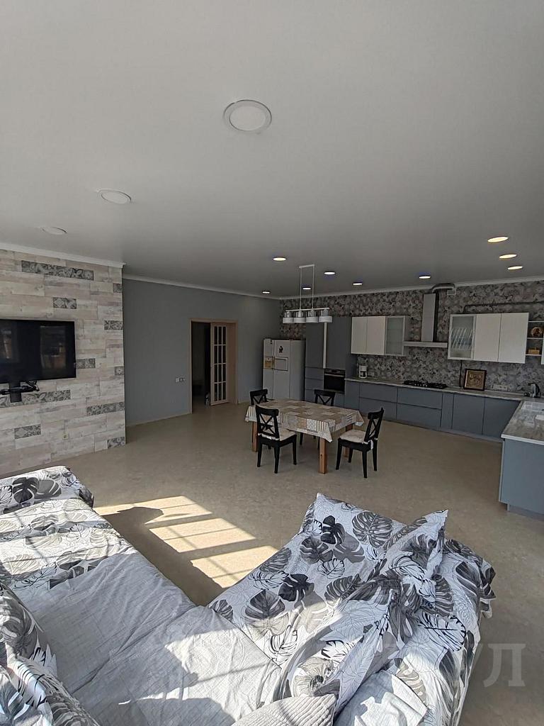 четырехкомнатный домрайон  Фото 8