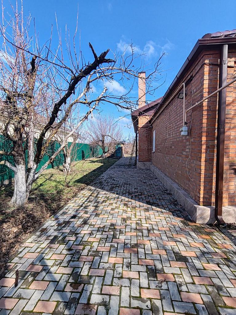 четырехкомнатный домрайон  Фото 3