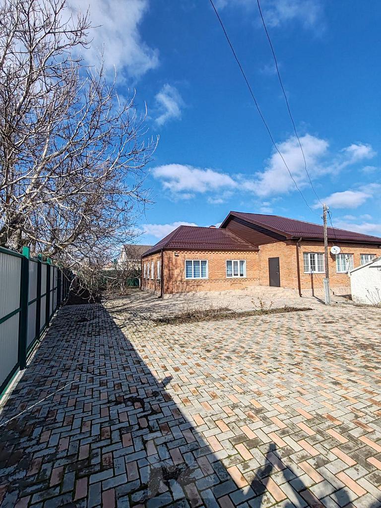 четырехкомнатный домрайон  Фото 2