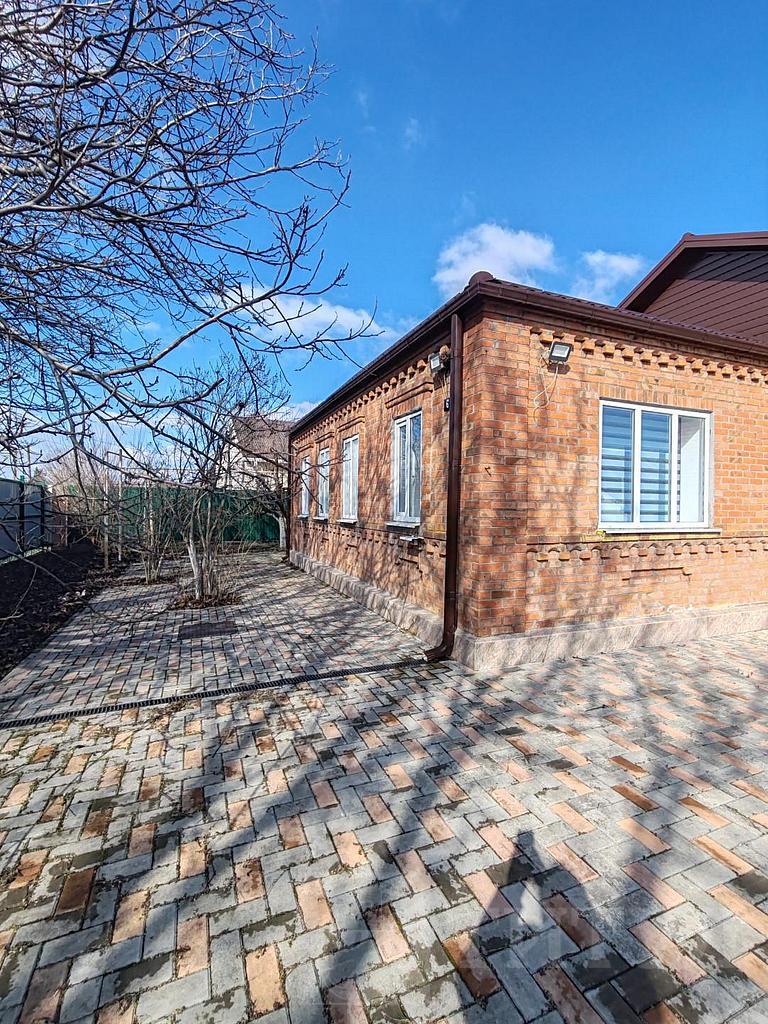 четырехкомнатный домрайон  Фото 1