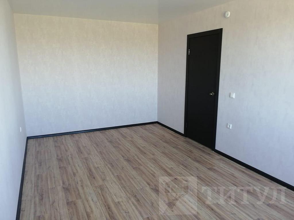 однокомнатная квартира, район  Фото 2