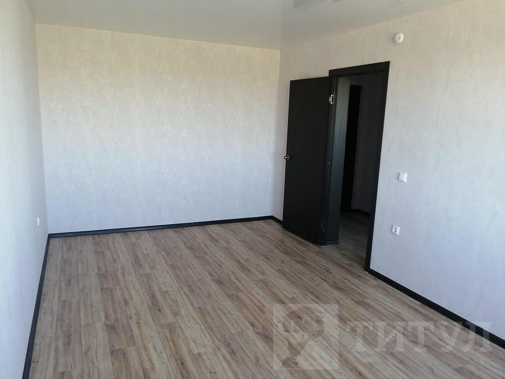 однокомнатная квартира, район  Фото 1