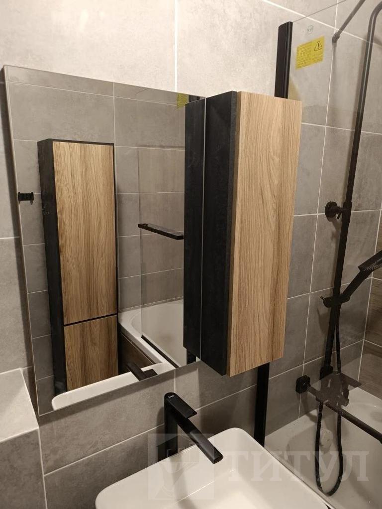 однокомнатная квартира, район  Фото 7