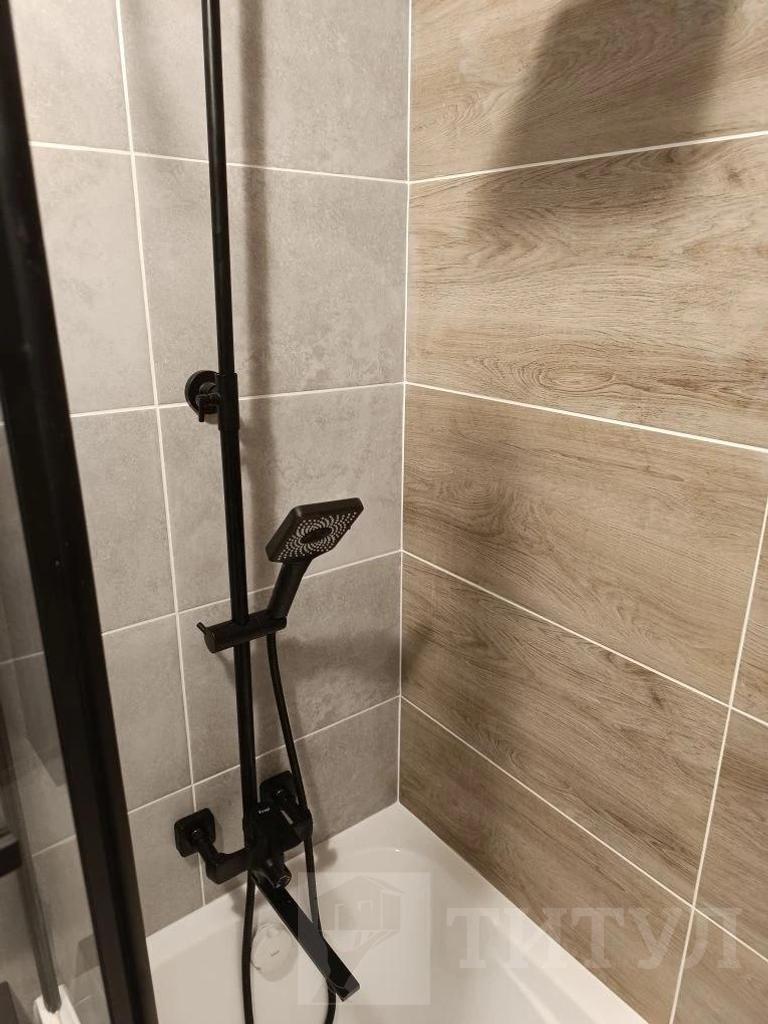 однокомнатная квартира, район  Фото 5