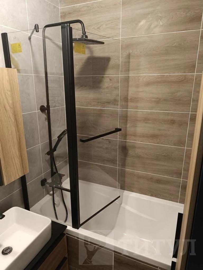 однокомнатная квартира, район  Фото 9