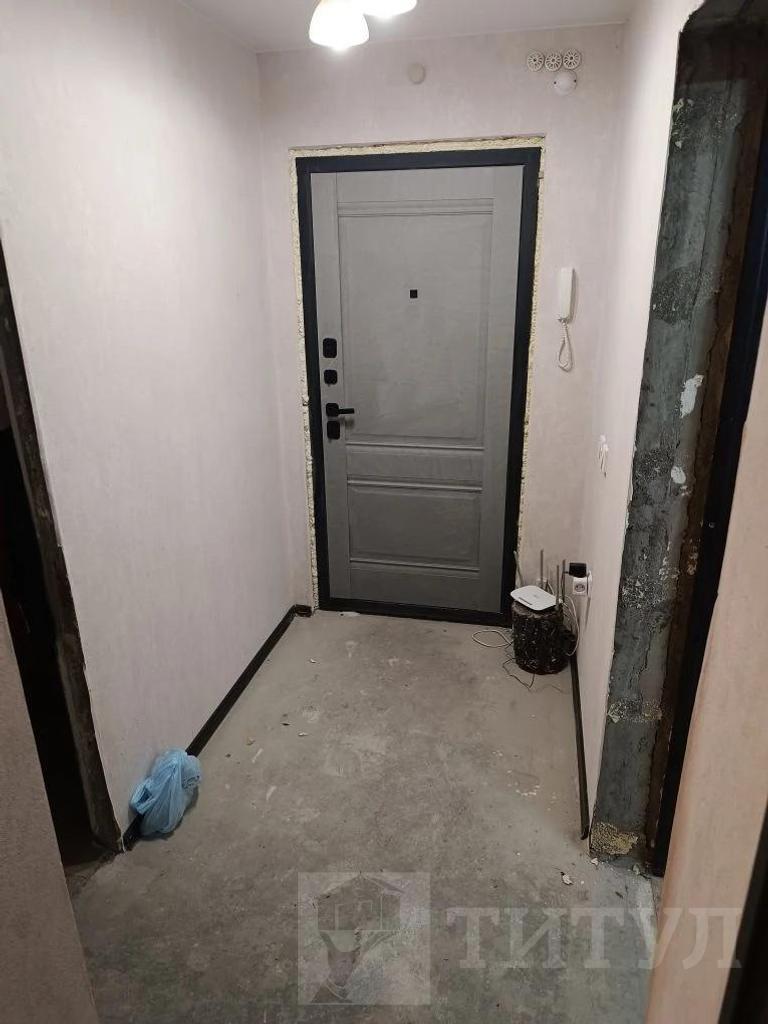 однокомнатная квартира, район  Фото 8