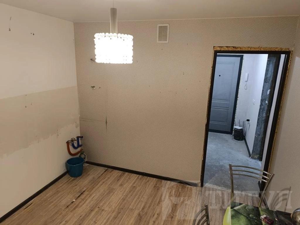 однокомнатная квартира, район  Фото 6