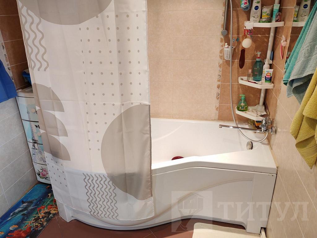 трехкомнатный домрайон  Фото 22