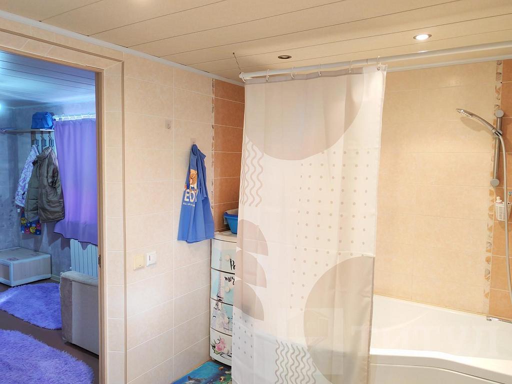 трехкомнатный домрайон  Фото 21