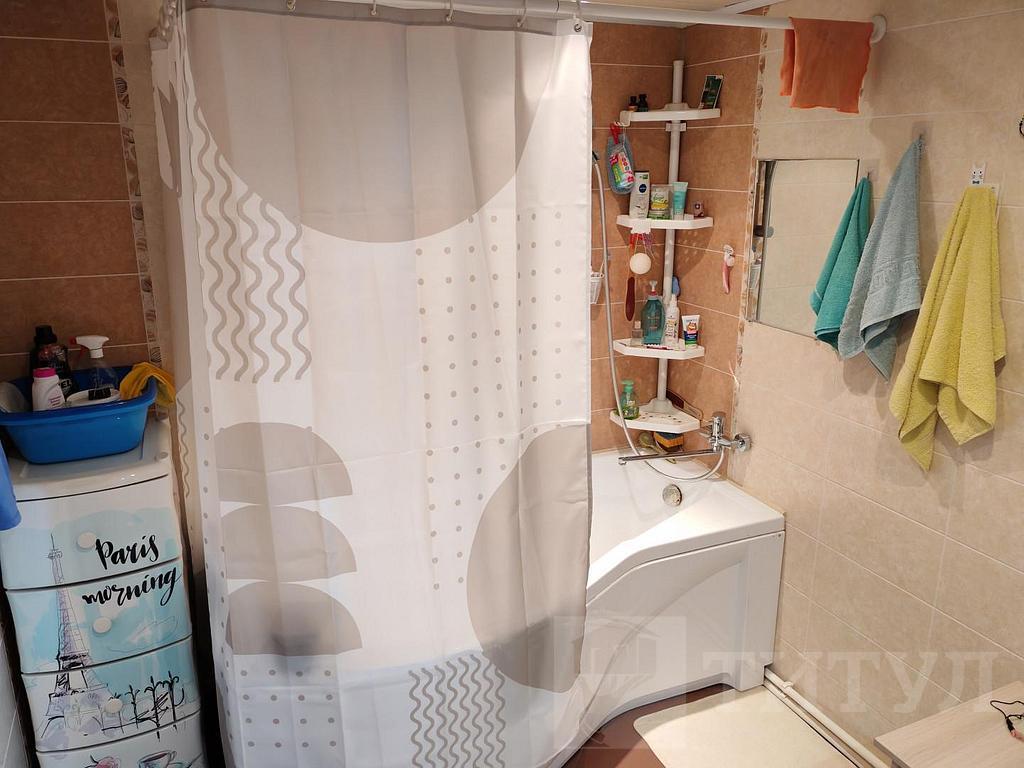 трехкомнатный домрайон  Фото 20