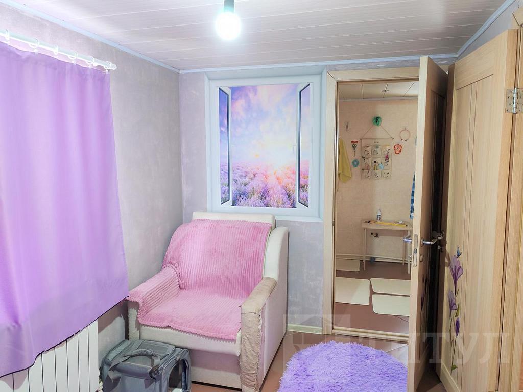 трехкомнатный домрайон  Фото 19