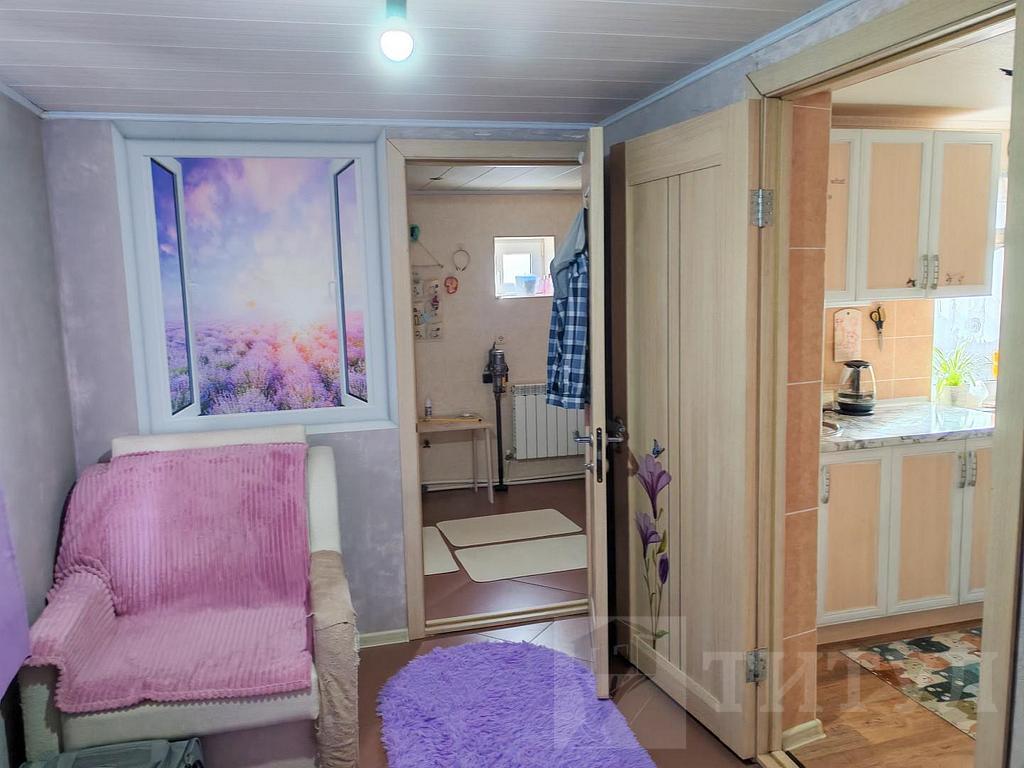 трехкомнатный домрайон  Фото 18