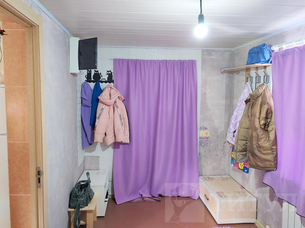 трехкомнатный домрайон  Фото 17