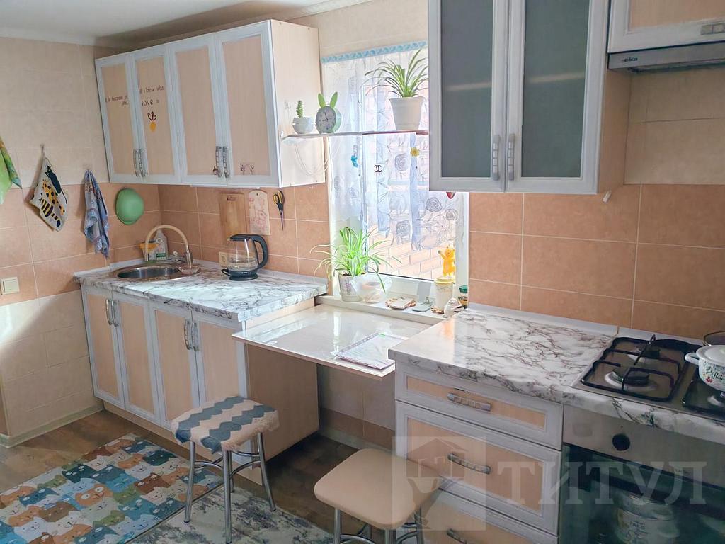 трехкомнатный домрайон  Фото 15